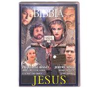 EBOND Le storie della Bibbia - Jesus (Disco 2) EDITORIALE DVD