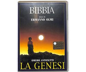 EBOND Le storie della Bibbia La genesi EDITORIALE DVD