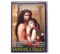 EBOND Le storie della Bibbia - Sansone e Dalila (Disco 1) EDITORIALE DVD