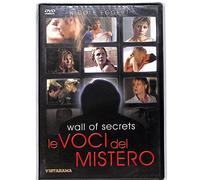 EBOND Le voci del mistero DVD