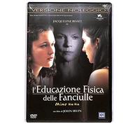 EBOND L'educazione fisica delle fanciulle NOLEGGIO DVD