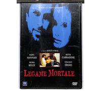EBOND legame mortale EDITORIALE DVD
