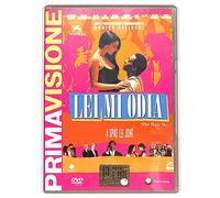 EBOND Lei Mi Odia DVD Editoriale