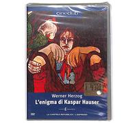EBOND L'enigma di Kaspar Hauser EDITORIALE DVD
