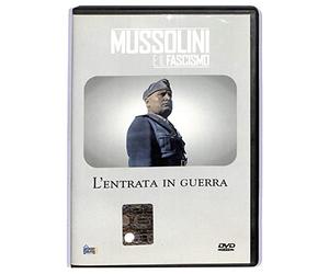 EBOND l'entrata in guerra EDITORIALE DVD
