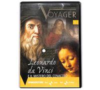 EBOND leonardo da vinci e il mistero del cenacolo EDITORIALE DVD