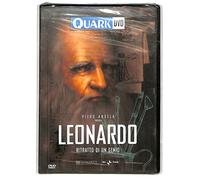 EBOND Leonardo : ritratto di un genio EDITORIALE DVD