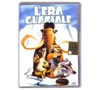 EBOND L'era glaciale EDITORIALE DVD