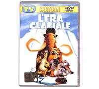 EBOND L'era glaciale EDITORIALE DVD