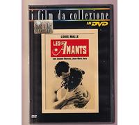 EBOND Les Amants DVD Editoriale