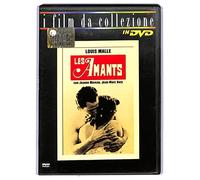 EBOND les amants EDITORIALE DVD
