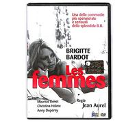 EBOND Les Femmes DVD Editoriale