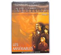 EBOND Les Misérables - no ita DVD EDITORIALE
