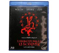 EBOND L'Esercito Delle 12 Scimmie BLURAY - BluRay