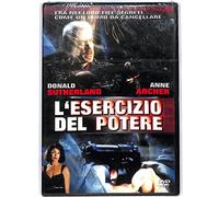 EBOND L'esercizio del potere Noleggio DVD