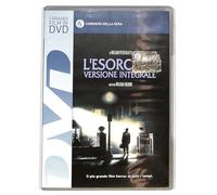 EBOND L'esorcista Versione Integrale EDITORIALE DVD