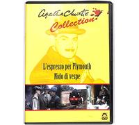 EBOND L'espresso per Plymouth Nido di vespe EDITORIALE DVD