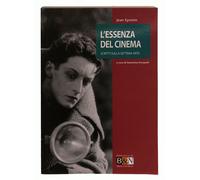 EBOND L'essenza del cinema. Scritti sulla settima art Epstein B&N Libro LI039973
