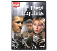 EBOND L'eta inquieta EDITORIALE DVD