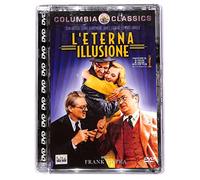 EBOND L'eterna illusione SJB DVD