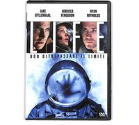 EBOND Life - Non oltrepassare il limite Noleggio DVD