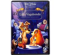 EBOND Lilli e il vagabondo EDIZIONE SPECIALE DVD