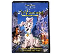 EBOND Lilli e Il Vagabondo Ii - Il Cucciolo Ribelle DVD