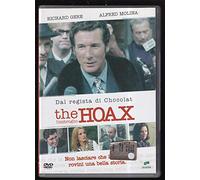 EBOND L'imbroglio - The Hoax - DVD