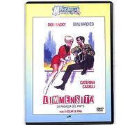 EBOND L'immensita La ragazza del Paip's vol.6 EDITORIALE DVD