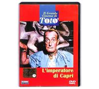 EBOND L'imperatore Di Capri DVD