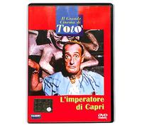 EBOND L'imperatore di Capri EDITORIALE DVD