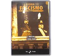 EBOND L'impero(1936-1940) Vol 9 DVD