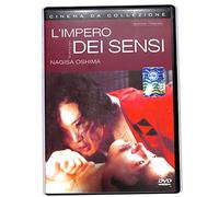 EBOND L'Impero Dei Sensi EDITORIALE DVD
