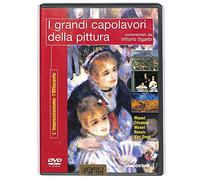 EBOND L'impressionismo : L'ottocento DVD Editoriale