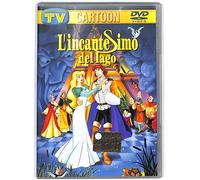 EBOND L'incantesimo del lago EDITORIALE DVD