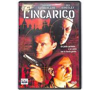 EBOND L'incarico NOLEGGIO DVD