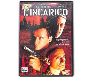 EBOND L'incarico NOLEGGIO DVD