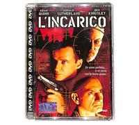 EBOND L'incarico SJB DVD