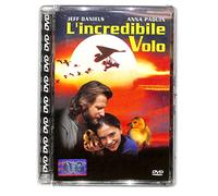 EBOND L'incredibile volo SJB DVD
