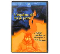 EBOND L'inquilino del terzo piano DVD