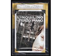 EBOND L'inquilino Del Terzo Piano DVD