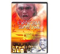EBOND L'invincibile super Chan EDITORIALE DVD
