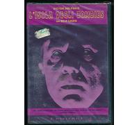 EBOND L'isola Degli Zombies DVD