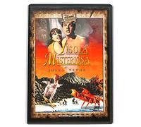 EBOND L'isola misteriosa EDITORIALE DVD