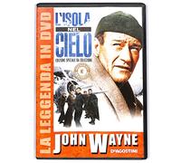 EBOND L'isola nel cielo EDITORIALE DVD