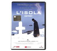 EBOND L'isola Ostrov EDITORIALE DVD