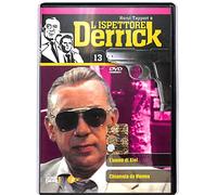 EBOND L'ispettore Derrick vol.13 EDITORIALE DVD