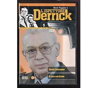 EBOND L'ispettore Derrick Vol.5 Dietro L'immagine, A Cena Con Bruno DVD