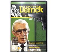 EBOND L'ispettore Derrick vol.8 EDITORIALE DVD