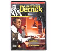 EBOND L'ispettore Derrick Volume 1 DVD Editoriale